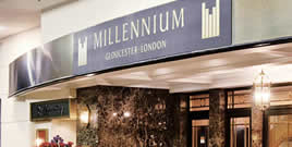 Millennium Gloucester